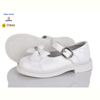 Туфли Clibee-Doremi B1665 white