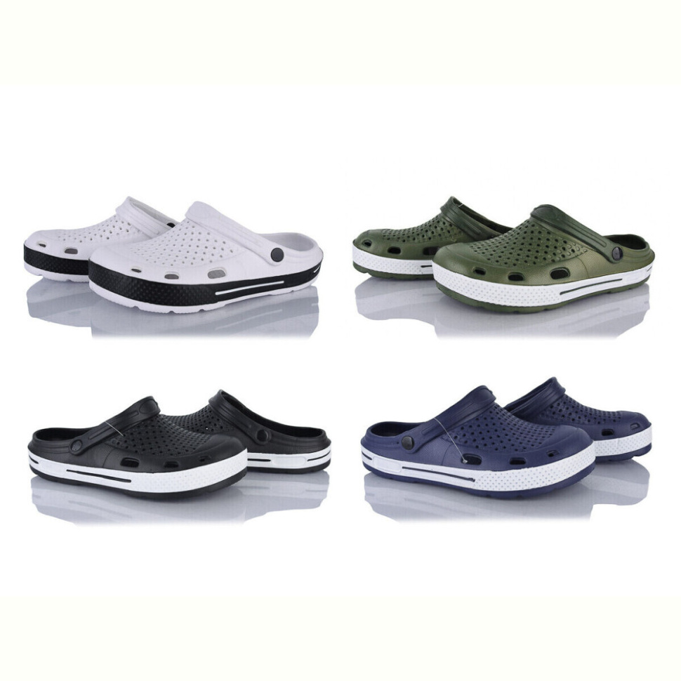 Кроксы Hongquan Q15 mix