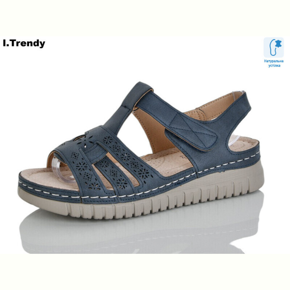 Босоножки Trendy G108-6