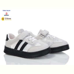 Кроссовки Clibee-Doremi R1415 grey