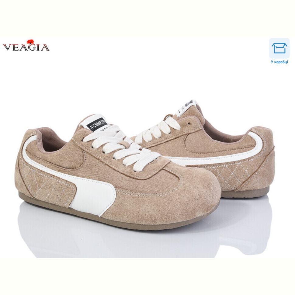 Кроссовки Veagia-ADA Y6-3