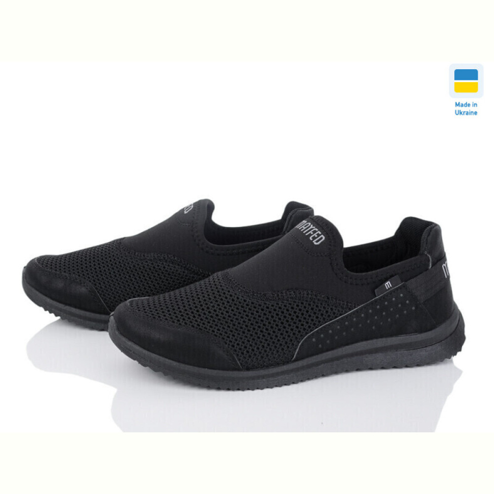 Кроссовки Paolla 3922 чорний