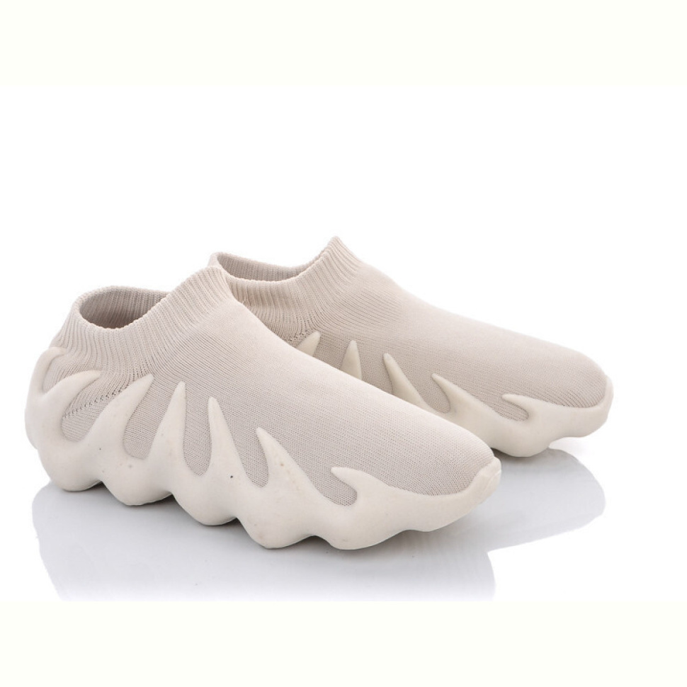 Кроссовки Violeta 176-4 beige