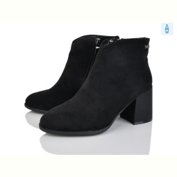 Ботинки Бабочка-Mengfuna-AESD 704-5