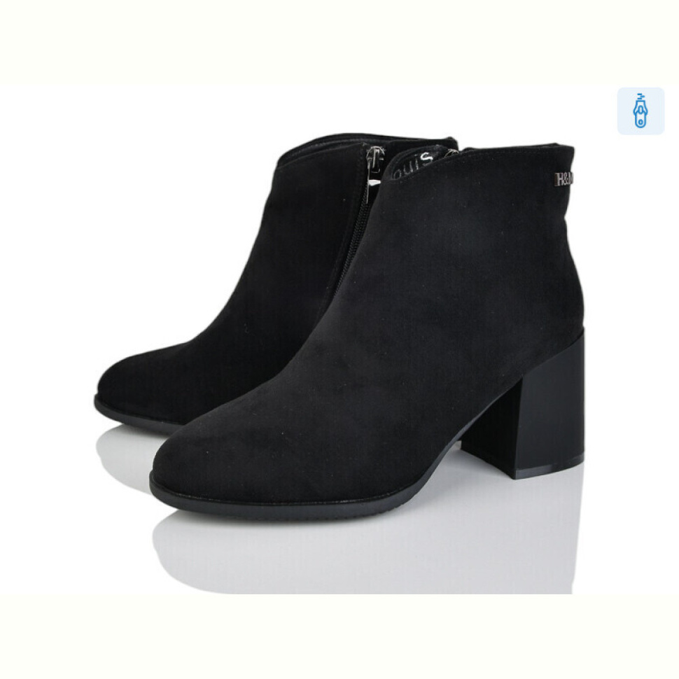 Ботинки Бабочка-Mengfuna-AESD 704-5