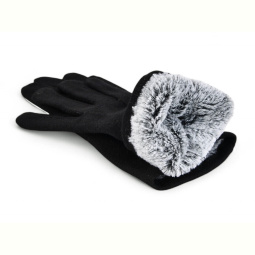 Перчатки Королева B152-61 black