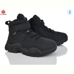 Ботинки KIMBOO P748-4A