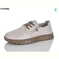 Туфли Trendy BK1362-3K