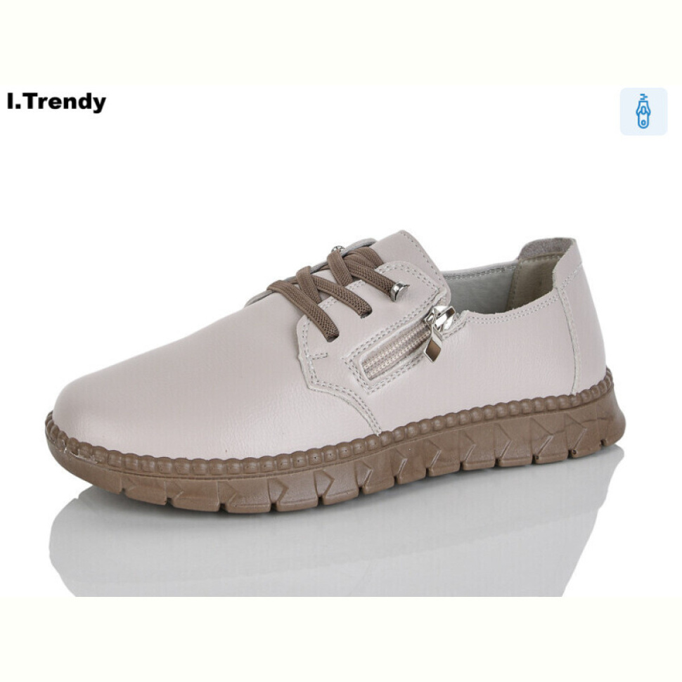 Туфли Trendy BK1362-3K