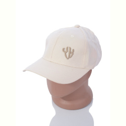 Кепка RuBi BN022-2 beige
