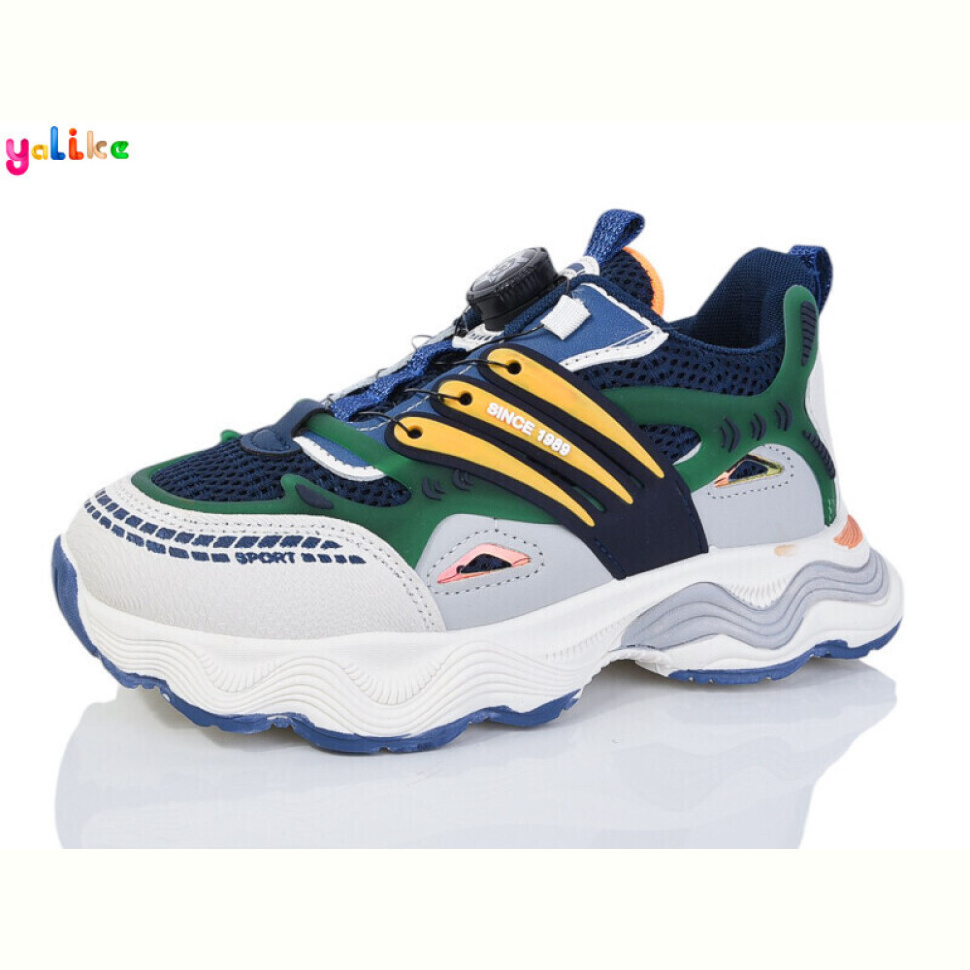 Кроссовки Yalike 2071-7