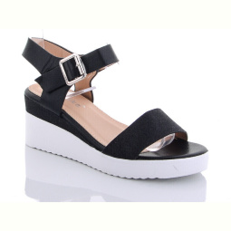Босоножки Favorit 31-1 black