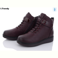 Ботинки Trendy BK805A-8