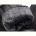 Перчатки RuBi S112М шкіра оленя-махра black