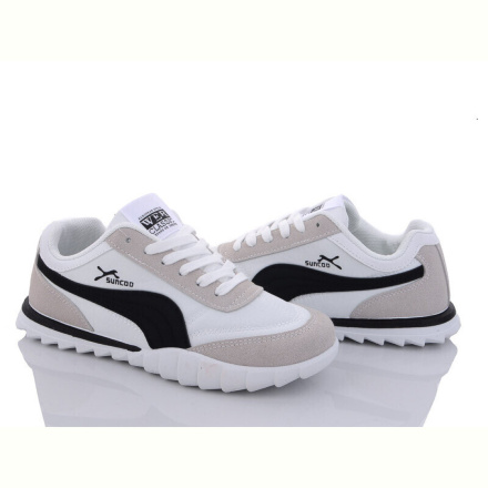 Кроссовки Violeta 178-5 grey
