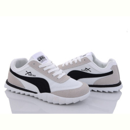 Кроссовки Violeta 178-5 grey