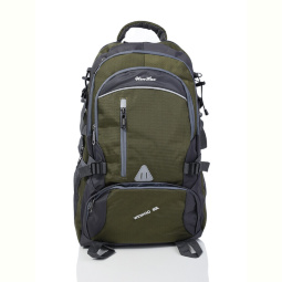 Рюкзак Superbag 1306 green