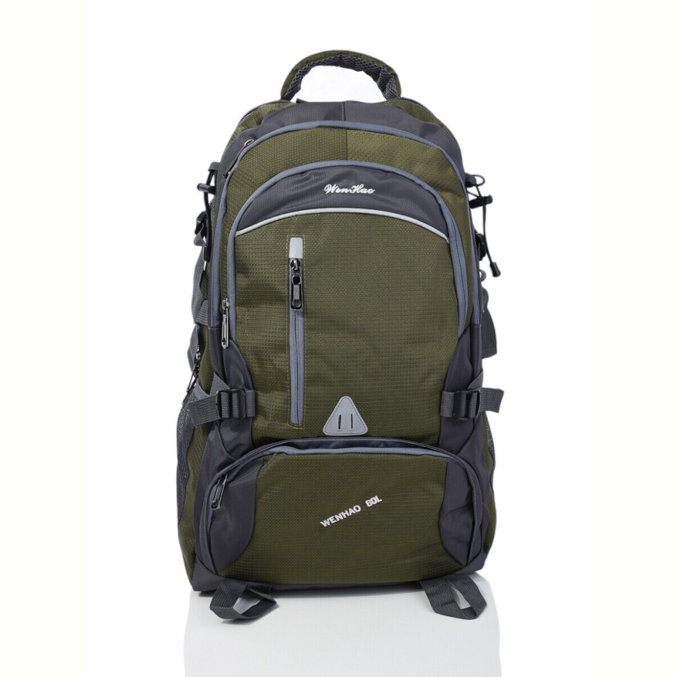Рюкзак Superbag 1306 green