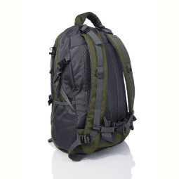 Рюкзак Superbag 1306 green