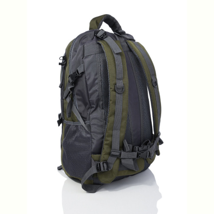Рюкзак Superbag 1306 green
