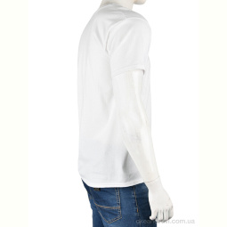 Футболка Banko B008-5 white