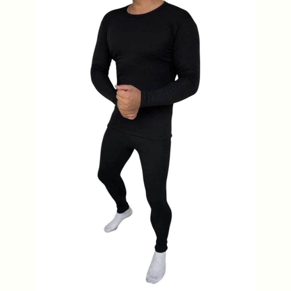 Термобелье Riza Термо білизна чорний