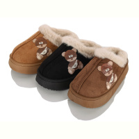 Тапки M&L  Alex13 A53 mix