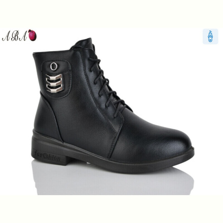 Ботинки Aba Y8-1