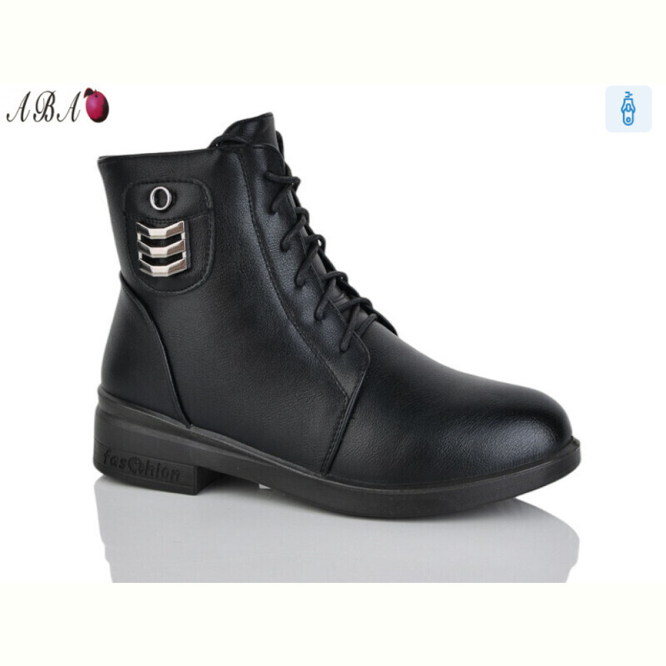 Ботинки Aba Y8-1 Ботинки Aba Y8-1