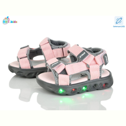 Босоножки BBT L602-1-3 LED