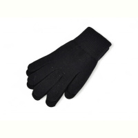 Перчатки CAP 7001 black