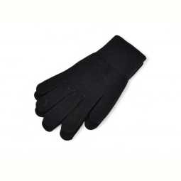Перчатки CAP 7001 black