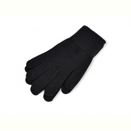 Перчатки CAP 7001 black