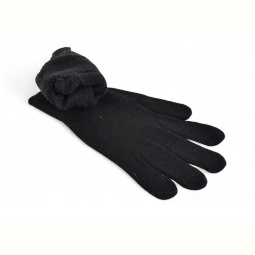 Перчатки CAP 7001 black