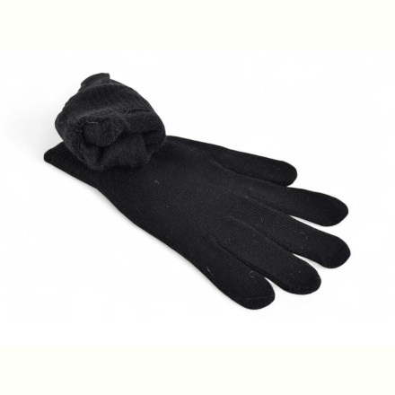Перчатки CAP 7001 black