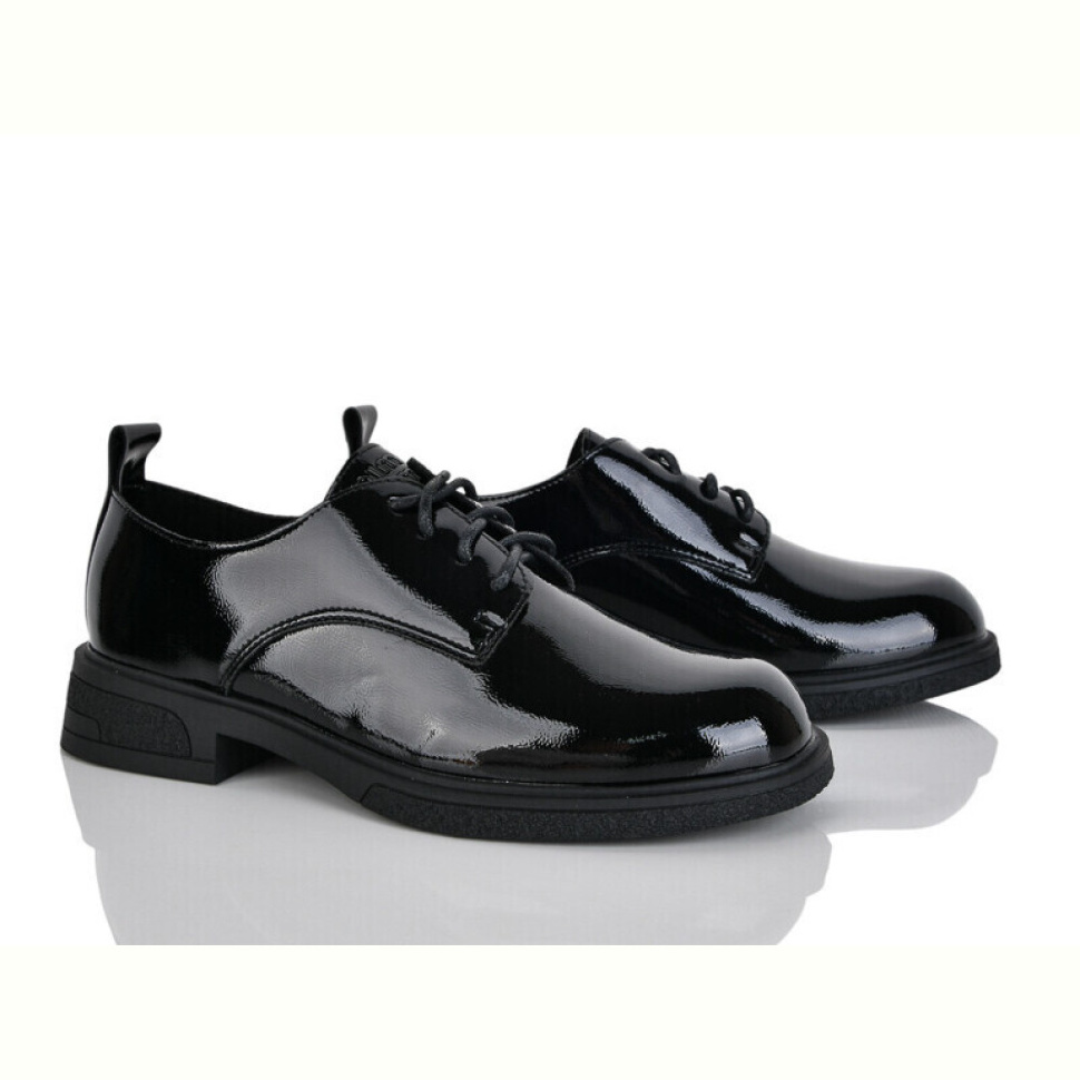 Туфли Бабочка-Mengfuna-AESD 9172-123 Туфли Бабочка-Mengfuna-AESD 9172-123