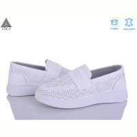 Туфли STILLI Group R80-1 шкіра