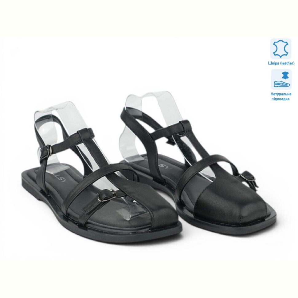 Босоножки Allshoes 212921