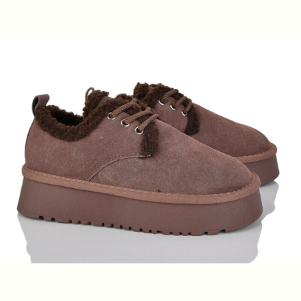 Туфли Canoa F16-3