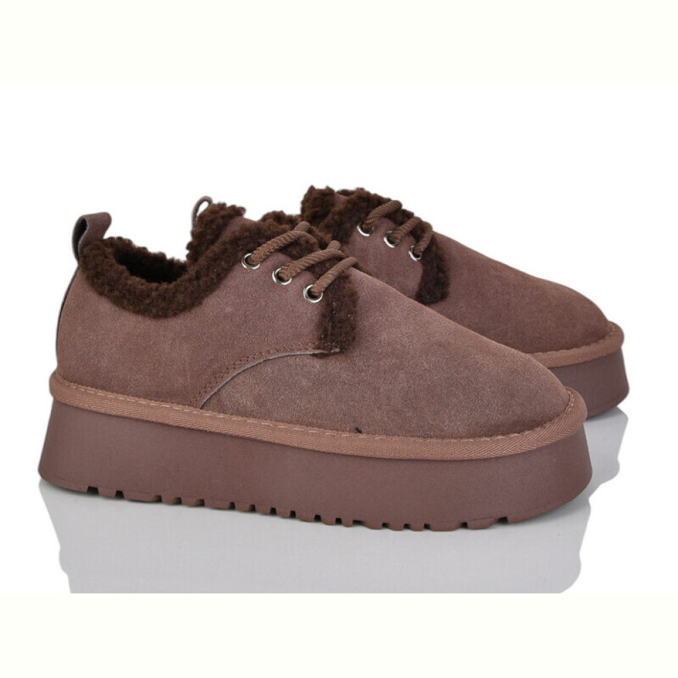Туфли Canoa F16-3