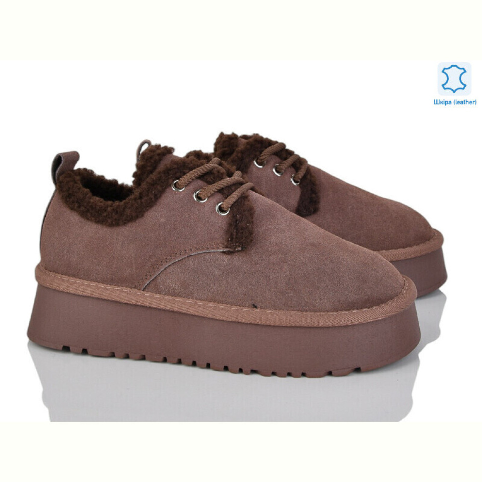 Туфли Canoa F16-3 Туфли Canoa F16-3