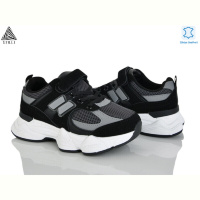 Кроссовки STILLI KIDS XT510-5 шкіра