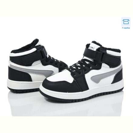 Кроссовки Ok Shoes DM22-4