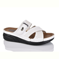Шлепки Sali-2 820 white