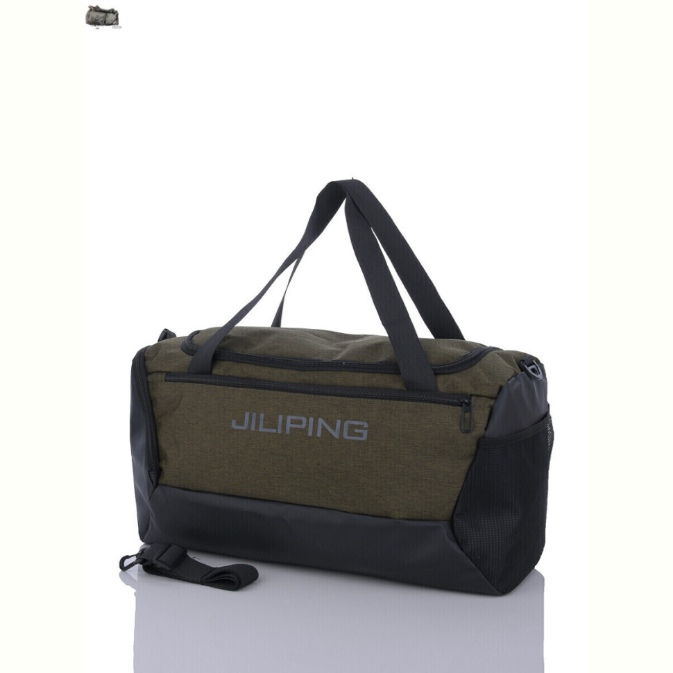 Сумка Superbag 4168 green (250)