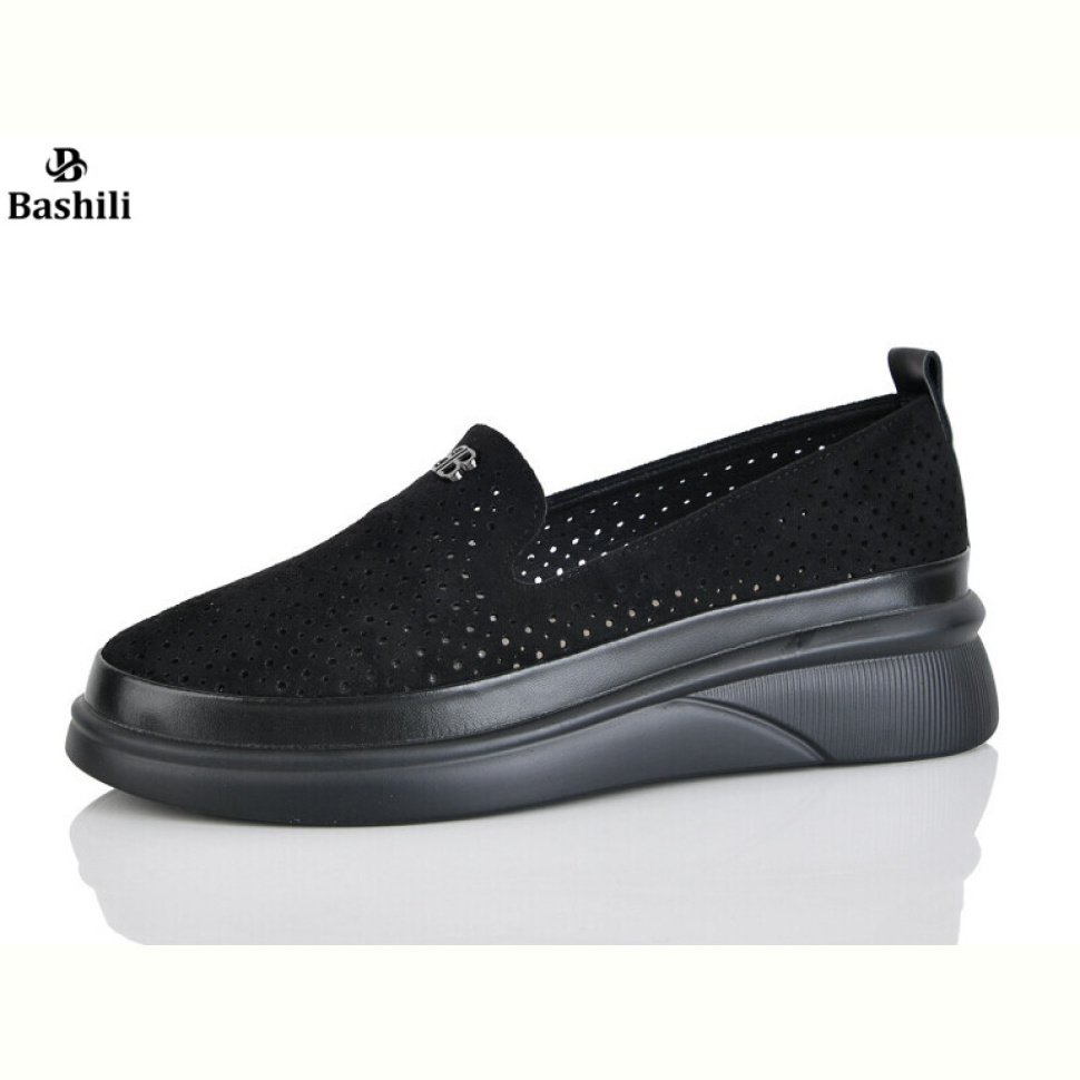 Туфли Башили H6581-2