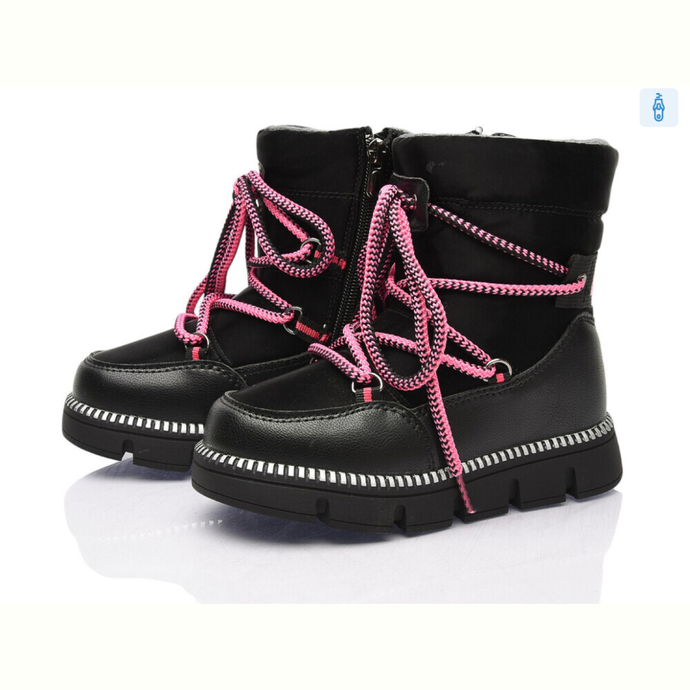 Дутики Xifa kids 6909-1