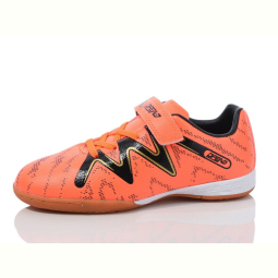 Футбольная обувь Restime DIDB25657 orange-black