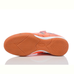 Футбольная обувь Restime DIDB25657 orange-black