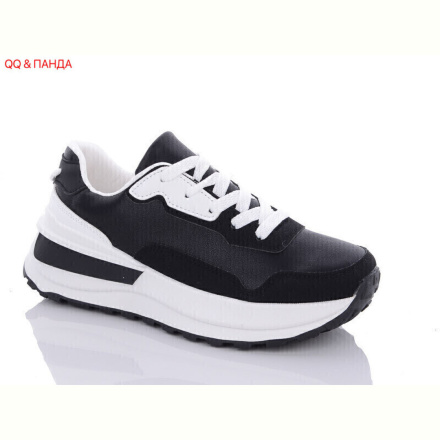 Кроссовки QQ&amp;Панда JP10-1